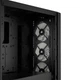 Obudowa Corsair 3000D RGB AirFlow Tempered Glass Black (CC-9011255-WW) - obraz 13