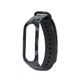 Ремінець TPU Armorstandart для Xiaomi Mi Band 4 3 Khaki (ARM51838) - зображення 1