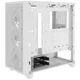 Корпус Corsair 3000D RGB AirFlow Tempered Glass White (CC-9011256-WW) - зображення 18
