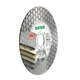 Диск алмазний Distar Edge Dry 125х1.6х25х22.23 (11115537010) - зображення 2
