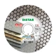Диск алмазный Distar Edge Dry 115x1.6x25x22.23 (111 1554 6009) - изображение 1