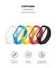 Комплект ремешков ArmorStandart для Xiaomi Mi Band 4/3 Captain M (ARM54422) - зображення 2