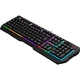 Клавіатура дротова A4Tech Bloody B135N USB Black (4711421977678) - зображення 6