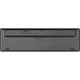 Клавіатура бездротова 2E KS260 WL Black 2E-KS260WB - зображення 4