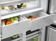 Холодильник SBS Electrolux ELT9VE52U0 - изображение 4