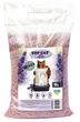 Наповнювач для котячого туалету Top Cat Tofu соєвий Тофу з ароматом Лаванда 6 л / 2,5 кг, зроблено в Україні UA - изображение 1