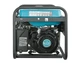 Генератор бензиновый Konner&Sohnen KS 7000E-3 - изображение 6