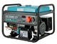 Генератор бензиновый Konner&Sohnen KS 7000E-3 - изображение 7