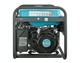Генератор бензиновий Konner&Sohnen Basic KS 7000E-3 ATS - зображення 2