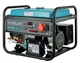 Генератор бензиновий Konner&Sohnen Basic KS 7000E-3 ATS - зображення 3