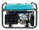 Генератор бензиновий Konner&Sohnen Basic KS 7000E-3 ATS - зображення 5