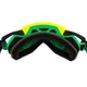 Мотоочки с затемненным визором SP-Sport Scott Action 8585 Green-Yellow - изображение 4