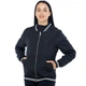 Ветровка спортивная женская SP-Sport 604W размер XL (170-175 см) Black - изображение 1
