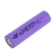 Акумулятор високострумовий 18650 FST 2500mAh, Lithium, Li-Ion - зображення 1