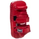 Пады для тайского бокса Тай-пэды 35x17x8см кожа TOP KING Super цвет красный TKKPS-SV-S - изображение 3