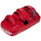 Пады для тайского бокса Тай-пэды 35x17x8см кожа TOP KING Super цвет красный TKKPS-SV-S - изображение 5