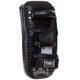 Пады для тайского бокса Тай-пэды TOP KING Extreme TKKPE-XL 2шт Цвет: Черный - изображение 3