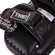 Пады для тайского бокса Тай-пэды TOP KING Extreme TKKPE-XL 2шт Цвет: Черный - изображение 6