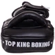 Пады для тайского бокса Тай-пэды TOP KING Extreme TKKPE-XL 2шт Цвет: Черный - изображение 7
