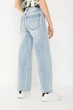 Джинси WIDE LEG Reporter Young (233-0110G-29-002-1) 134-140 см.блакитні - зображення 2
