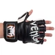 Перчатки для смешанных единоборств MMA UNDISPUTED VL-5790 (р-р XL, черный) - изображение 3