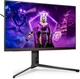 Игровой монитор 31,5" 4K UHD IPS 144Гц 1мс, FreeSync, HDR, USB-C, колонки, черно-красный - изображение 2