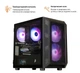 Компьютер 1stPlayer Ryzen 5 8400F / RX 6600 XT 8ГБ / 64ГБ DDR5 / SSD 1TБ M.2 PCIe - изображение 5