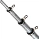 Карповая удочка с боковым кивком Winner Original Bolo 8H Profi 5.4 м силовая карбон телескоп кольца SIC - изображение 5