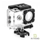 Экшн камера Action Camera V3R WiFi Желтая водонепроницаемая видеокамера с аквабоксом для подводной съемки - изображение 5