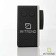 Экшн камера Action Camera F88 WiFi Серая водонепроницаемая с аквабоксом для подводной съемки - изображение 4