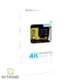 Экшн камера Action Camera F-73 WiFi Желтая водонепроницаемая видеокамера с аквабоксом для подводной съемки - изображение 4