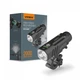 Фара велосипедна VIDEX VLF-BA286 2000Lm 5000K Велофара - зображення 1