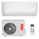 Кондиционер SENSEI AQUILON Inverter R32 SAC-24MBWS/I - сплит-система - изображение 1