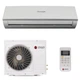 Кондиціонер SENSEI Lux Inverter SAC-09CHI - спліт-система - зображення 1
