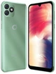 Смартфон Oscal C20 Pro 2/32GB Dual Sim Green - изображение 2