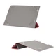 Чехол-книжка Sumdex универсальный 7" Red (TCC-700RD) - изображение 2