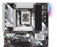 Материнская плата ASRock B760M Pro RS Socket 1700 - изображение 3