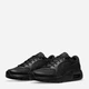Подростковые кожаные кроссовки для мальчика Nike Air Max Sc (Gs) CZ5358-003 36.5 Black/Black-Black (0194957445554) - изображение 5