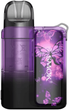 POD система Smok Solus G-Box Kit Transparent/Purple (6936760818569) - зображення 1