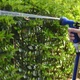 Поливочный шланг с распылителем растяжной 15м XHOSE №1771 - изображение 4