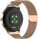 Smartwatch Maxcom Fit FW43 Cobalt 2 Gold (MAXCOMFW43COBALTGOLD) - obraz 2