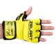 Перчатки для смешанных единоборств MMA Zelart BO-5699 XS желтый - изображение 3