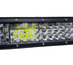 Светодиодная LED лед балка LD-3030-468W 85,5СМ 468ВТ (СВІТЛОДІОДИ 3W Х156ШТ) - изображение 4