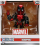 Figurka Jada Toy Marvel Deadpool (4006333068812) - obraz 6