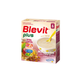 Kaszka wieloziarnista dla dzieci Ordesa Blevit Plus Multicereal Dried Fruit and Nuts 300 g (8470003551496) - obraz 1