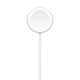 Бездротовий зарядний пристрій Apple Watch Magnetic Fast Charger USB-C Cable 1 м White (MT0H3ZM/A) - зображення 2