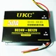 Перетворювач напруги, DC/24v DC-12v 50A, автоінвертор (1-1-82231) - зображення 2