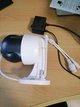 Беспроводная WiFi камера видеонаблюдения уличная поворотная с удаленным доступом, микрофоном и датчиком движения PTZ WiFi Outdoor Camera ICSEE 4MP Black/White - изображение 6