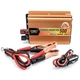 Перетворювач напруги UKC DC/AC, 24V-220V 500W, автомобільний інвертор напруги, автоінвертор (0-1-00134) - зображення 1