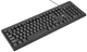 Клавиатура 2E KS108 Slim Black (2E-KS108UB) - изображение 2